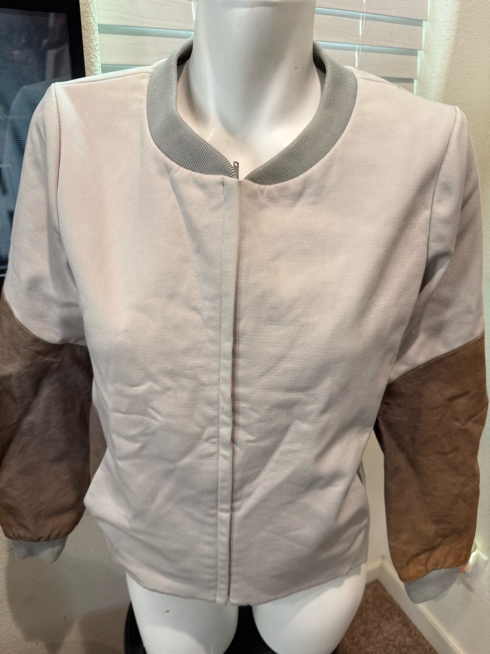 THAKOON Addition Jacket‎